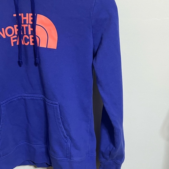 The North Face Hoodie Sz Small - Picture 3 of 6